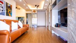 Caspian (D22), Condominium #602938311